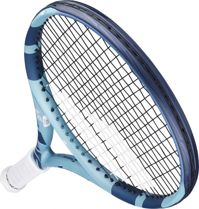 Actual product image Babolat PURE DRIVE JUNIOR 25 2025 (240 g)