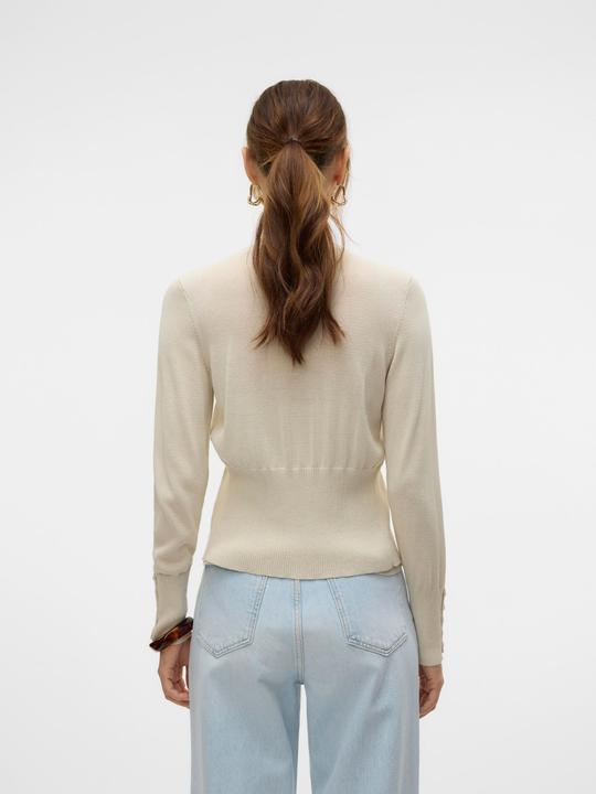 Actual product image Vero Moda VMPELIA Strickjacke Strickjacke (XL)