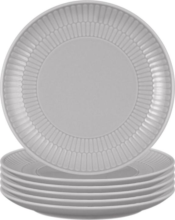 Actual product image Seltmann Amina Brotteller (6 x, 16.30 cm)