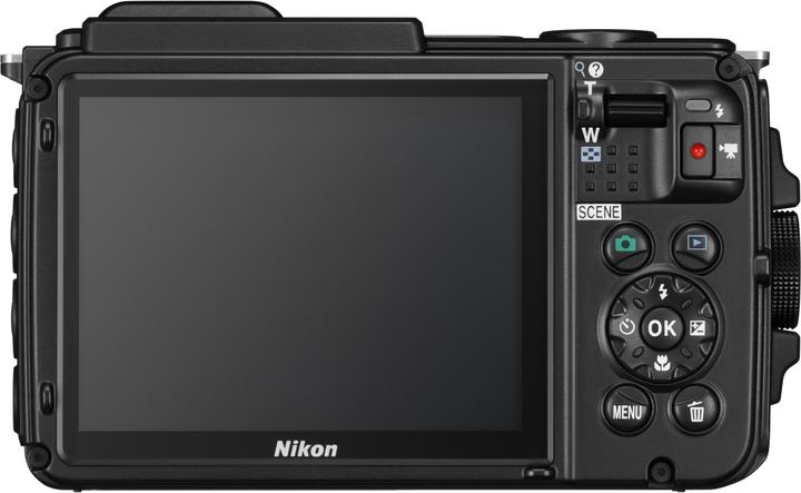 Produktbild Nikon Coolpix AW130 (16 Mpx, 1/2,3'')