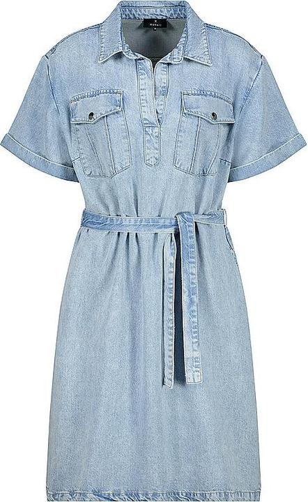 Actual product image Monari Midikleid (36)