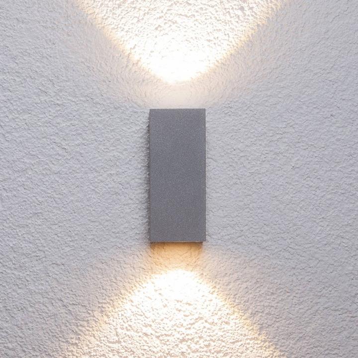 Actual product image Lucande Tavi (2600 lm)
