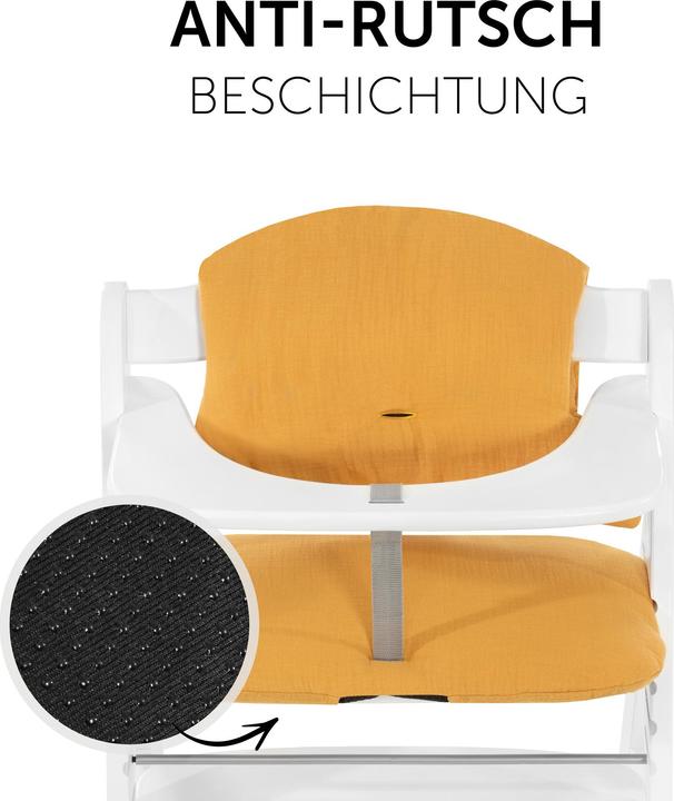 Actual product image Hauck Pad Select