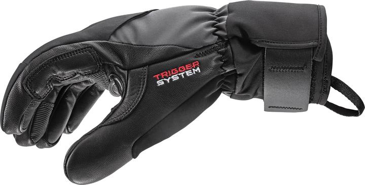Actual product image Leki Hevon Thermo 3D (S)