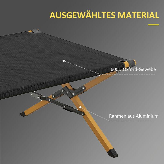 Produktbild Swisshandel24 Sonnenliege (196 cm)