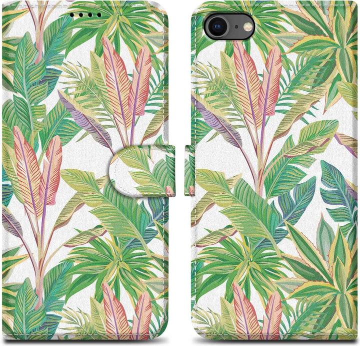 Forêt tropicale verte No.8