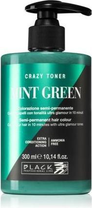 Produktbild Black Professional Line Professional Line Crazy Toner Mintgrün Haarfarbe 300 ml (22K2014)