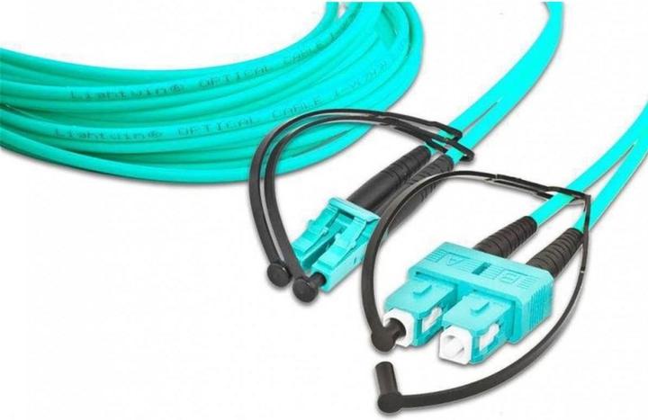 Lightwin Netzwerkkabel (CAT7, 1 m)