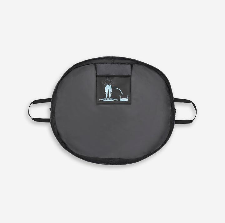 Actual product image Olaian Surf