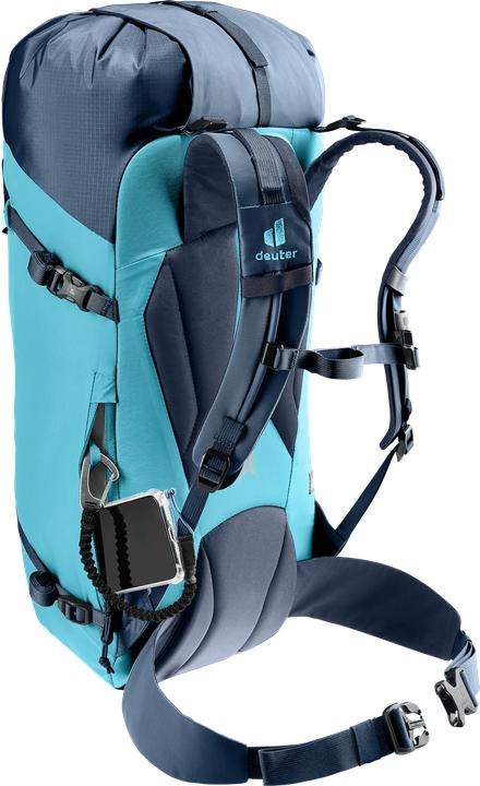 Actual product image Deuter Guide 28 (28 l)