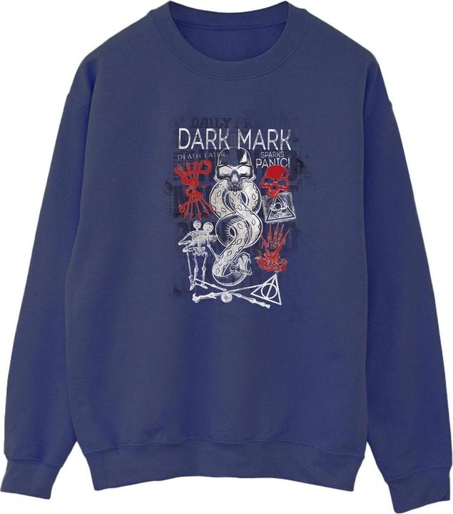 Sweatshirt (M)