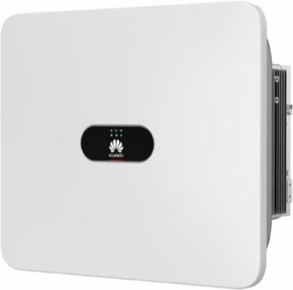 Actual product image Huawei Inverter SUN2000-20KTL-M5