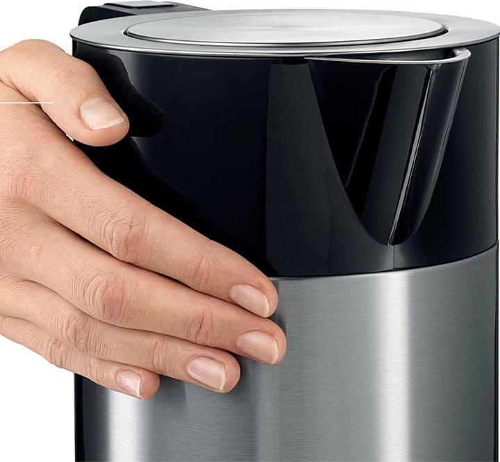 Actual product image Bosch Hausgeräte Kettle cordless (1.70 l, EU plug)