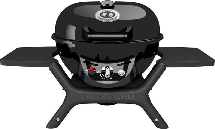 Produktbild Outdoorchef Chelsea 420 G montiert (4.30 kW)