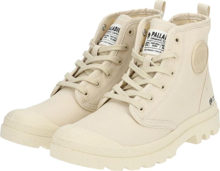 Image du produit Palladium Pampa Hi Zip Organic - 61627 (41)