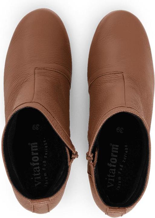 Actual product image Vitaform Soft ankle boot (39)