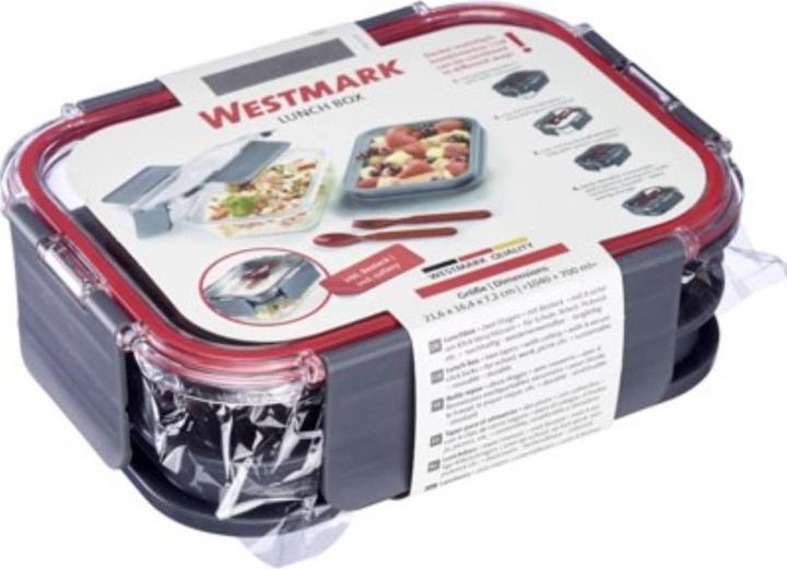 Actual product image Westmark Comfort