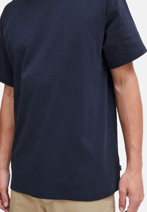 Actual product image Solid ! T-Shirt DANTON Kurzarmshirt (L)