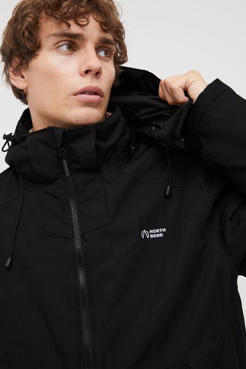 Actual product image North Bend NBOcta - 213709MMM (XL)