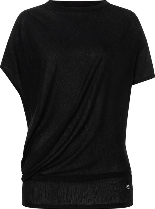 Super Natural W Yoga Loose Tee