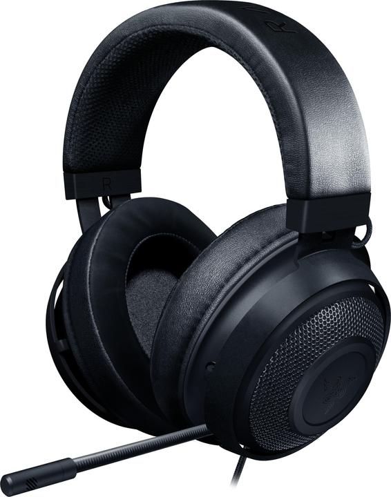 Produktbild Razer Kraken (Kabelgebunden)