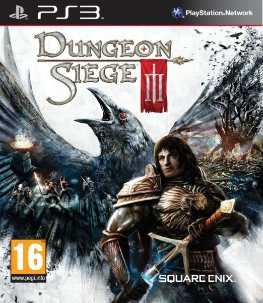 Produktbild Square Enix Dungeon Siege III (3) /PS3 (PS3)