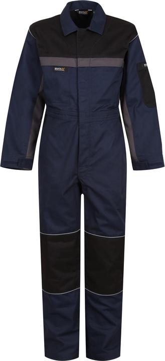 Regatta Kontrast Snap Fit Jumpsuit