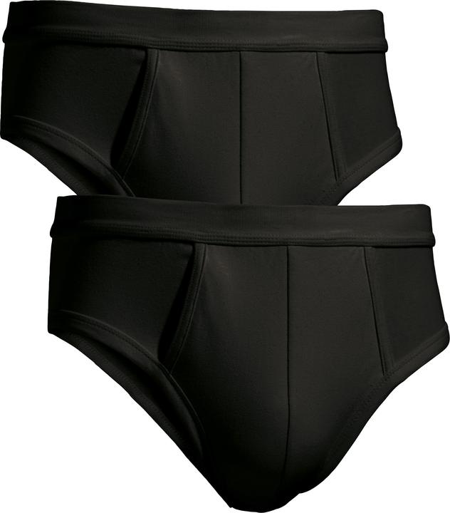 Produktbild Erwin Müller Herren-Slip 2er-Pack (5, 2er Pack)