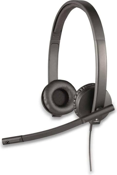 Produktbild Logitech H570e (Kabelgebunden, USB-A)