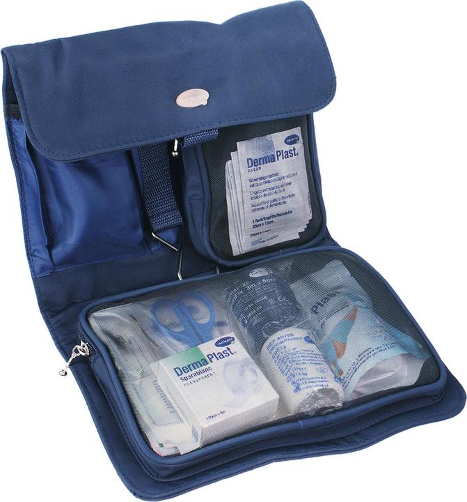Produktbild DermaPlast Travel (Reiseübelkeit)