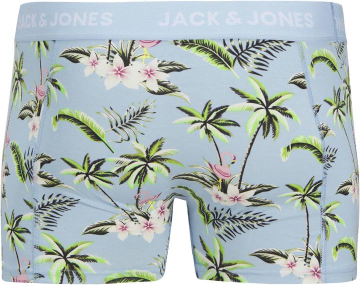 Immagine prodotto Jack & Jones Jacflower Bird Trunks 3 Pack Sn (XXL, confezione da 3)