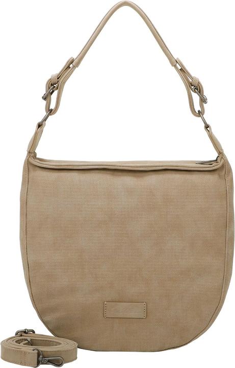Fritzi aus Preußen Jazy01 Dotty Schultertasche 32 cm