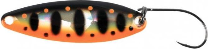 Actual product image Stucki Thun Micro Spoon Cervin (4.50 cm)