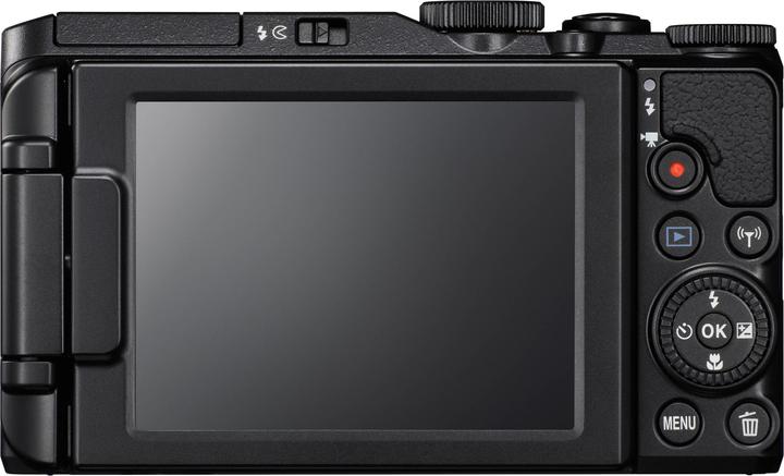 Image du produit Nikon Coolpix S9900 (1/2,3'')