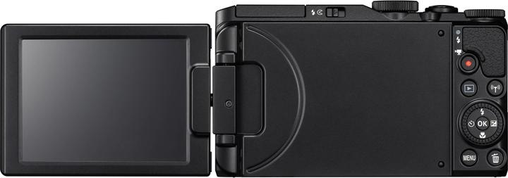 Image du produit Nikon Coolpix S9900 (1/2,3'')