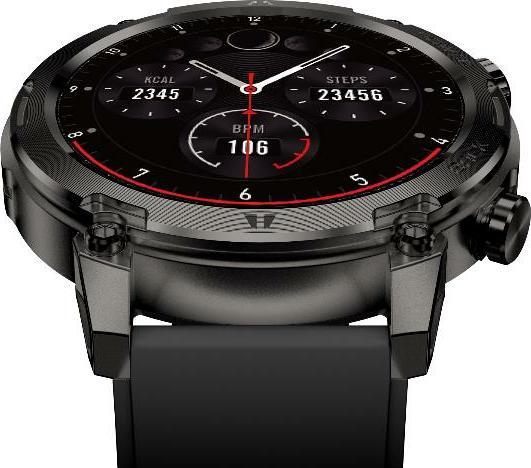Image du produit Nilox Montre intelligente sportive Trailround
