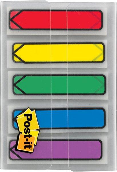 Post-it Distributeur de flèches d'index (11,9 x 43,2 mm)