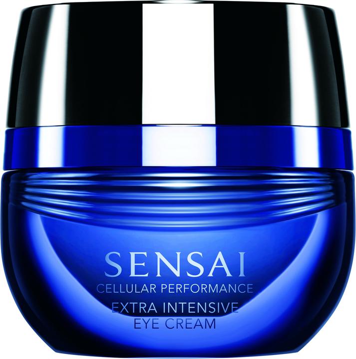 Sensai Extra Intense (Fluid, 15 ml, Tag)