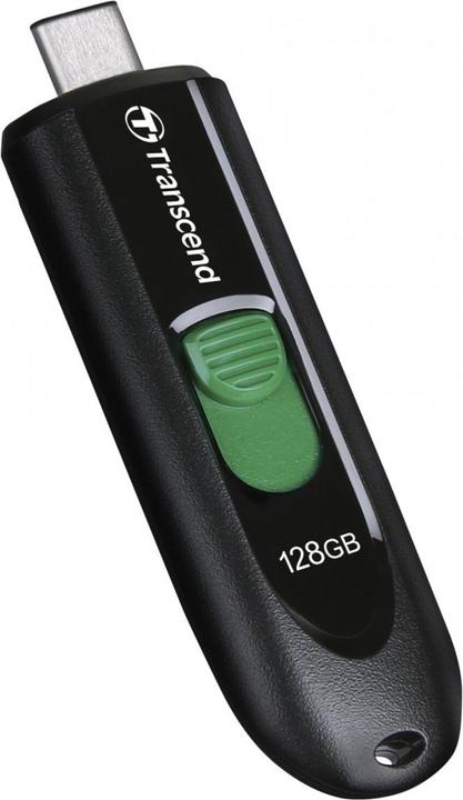 Produktbild Transcend JetFlash 790C (128 GB, USB-C)