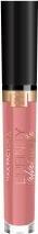Actual product image Max Factor Lipfinity Velvet Matte No 045 (045 Posh Pink)