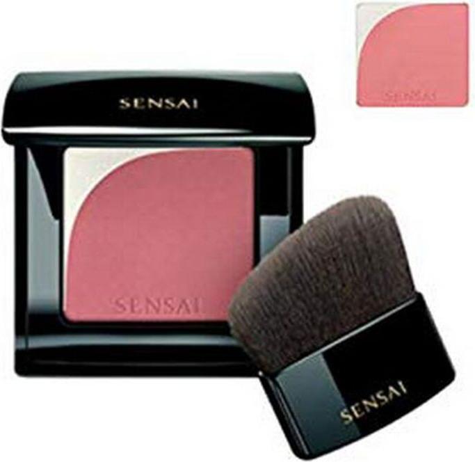 Actual product image Sensai blooming blush (02)