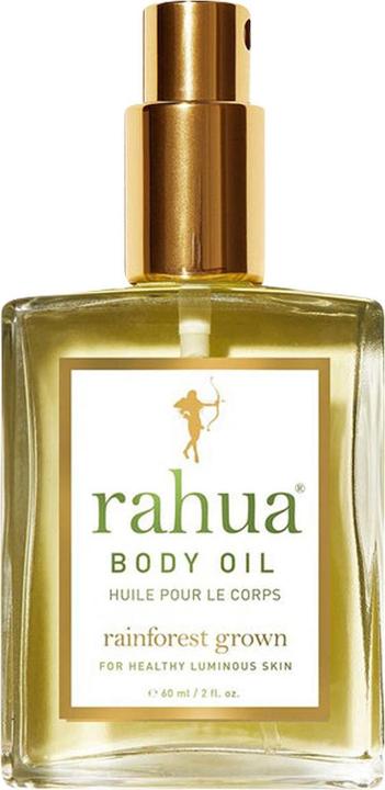 Rahua Body Oil (Körperöl, 60 ml)