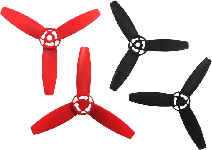 Parrot Bebop replacement propeller