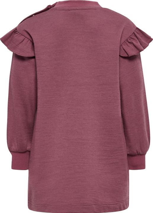 Produktbild hummel Hmlwulbato Dress Ls (80)