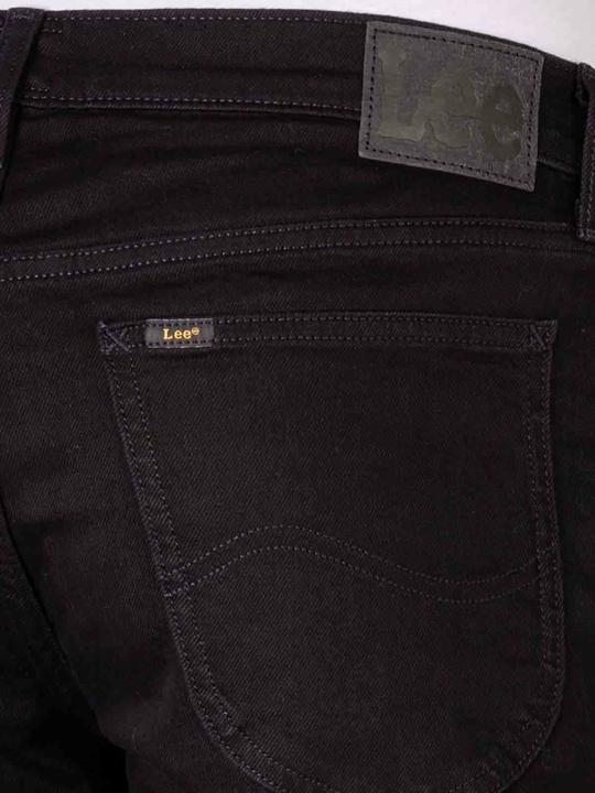 Actual product image Lee Daren Zip Fly (W32/L34)