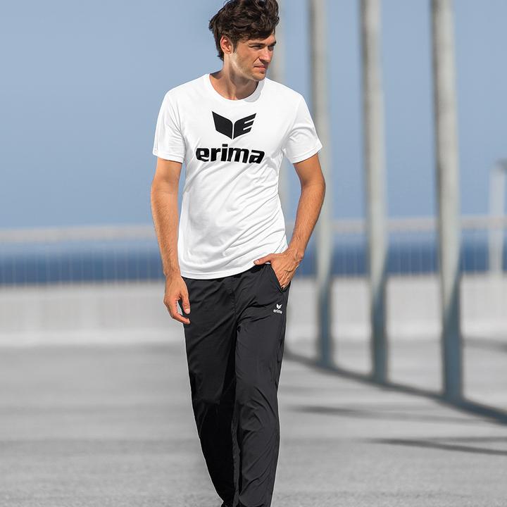Immagine prodotto Erima Hose mit durchgehendem Reissverschluss (3XL)