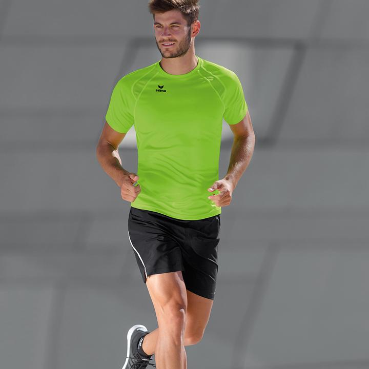 Produktbild Erima Running Shorts (S)