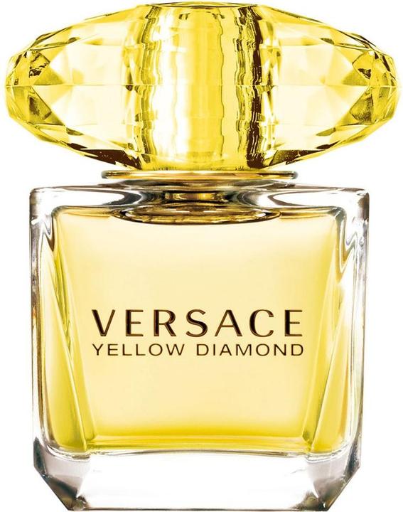 Image du produit Versace Diamant jaune (Eau de toilette, 30 ml)