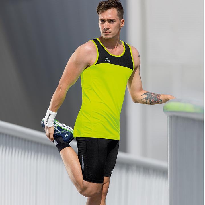 Produktbild Erima Performance Laufhose Kurz (128)