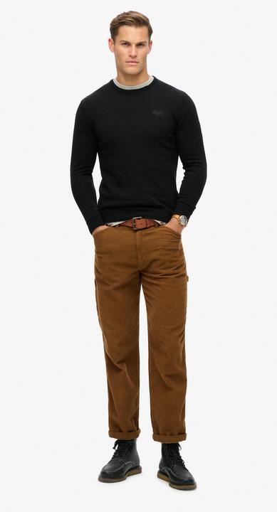 Actual product image Superdry Essential (L)